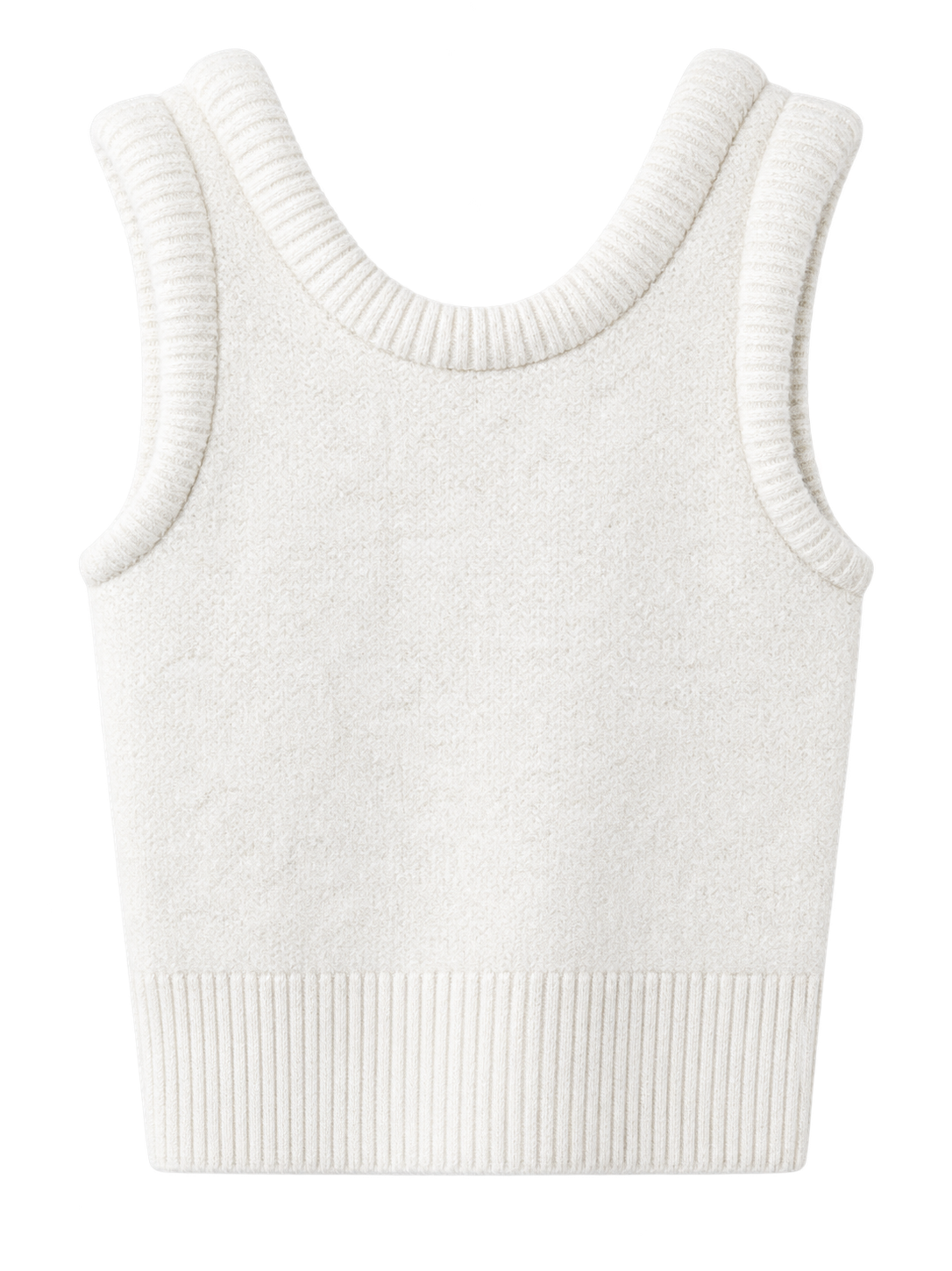 Knit top